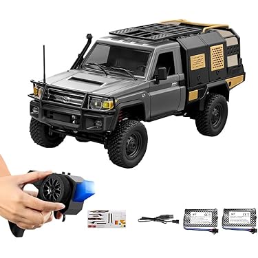 1/24 4WSクローラーラジコン LEOPARD 数日限定価格 1/24 4WSクローラーラジコン LEOPARD 数日限定価格 1/24 4WS